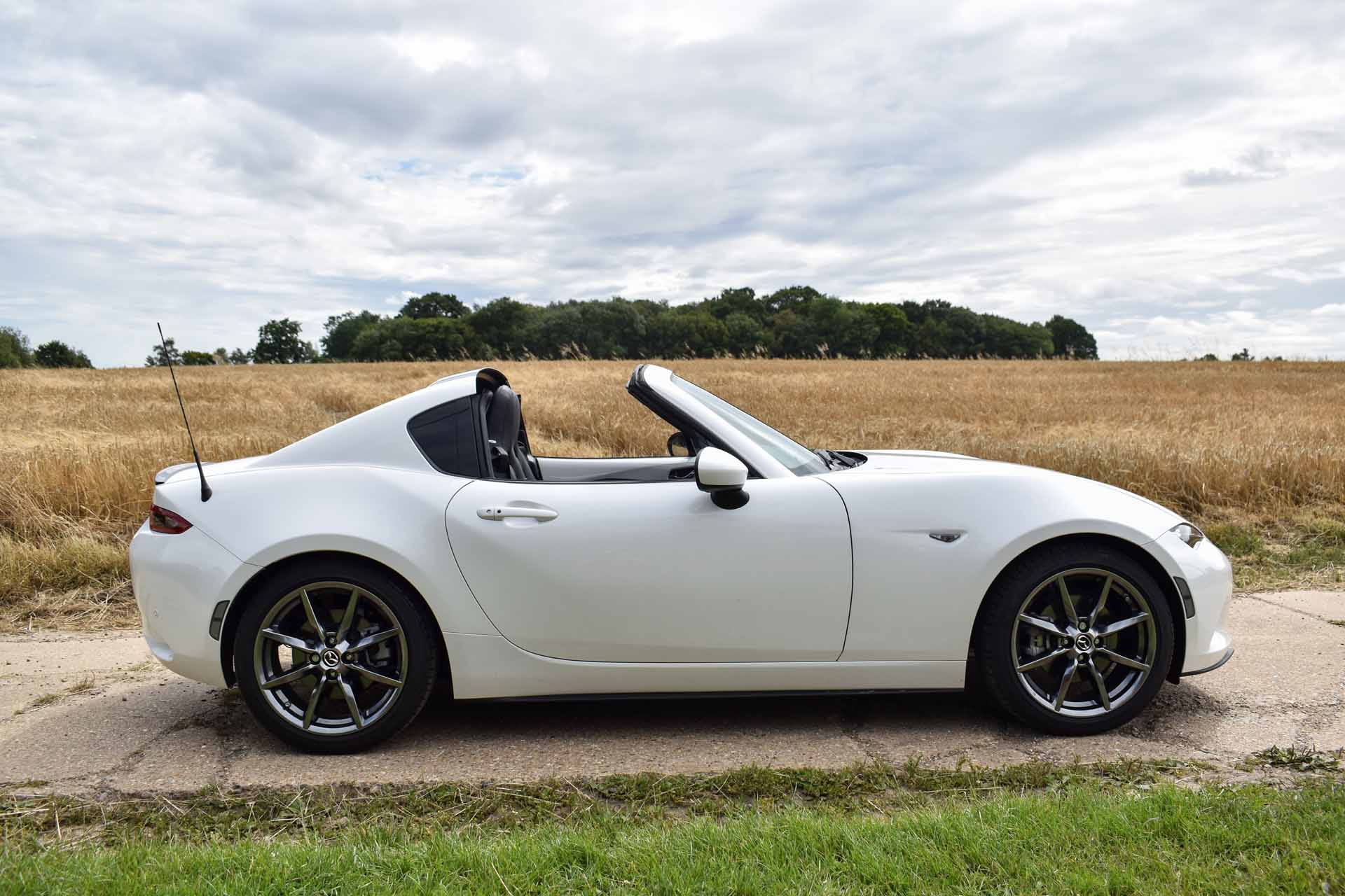 2020 Mazda MX-5 Review | WorthReviewing